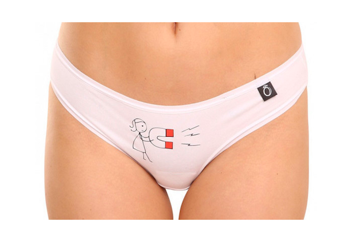 Trenýrkárna přichází s novou značkou Nedeto