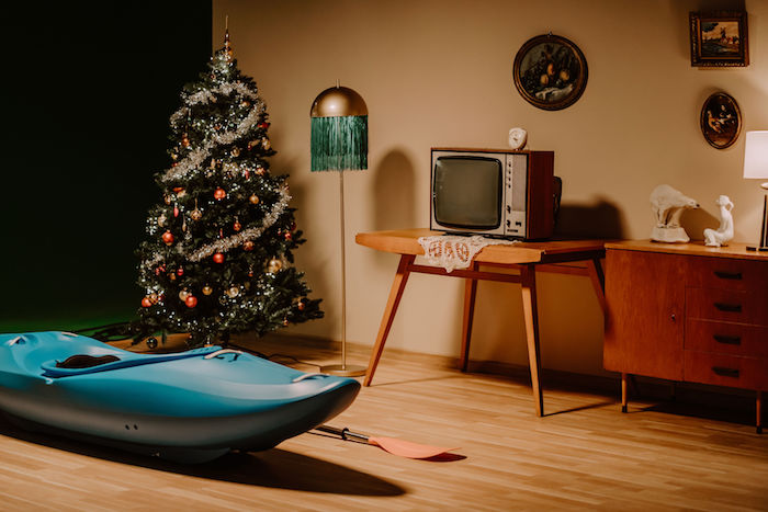 Heureka ve vánoční kampani apeluje na správný výběr