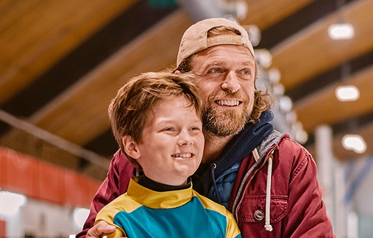 Česká spořitelna v kampani odkrývá tabu peněz