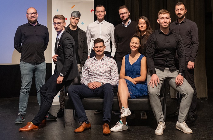 Digitální agentura Taste rozšířila tým Paid Advertising