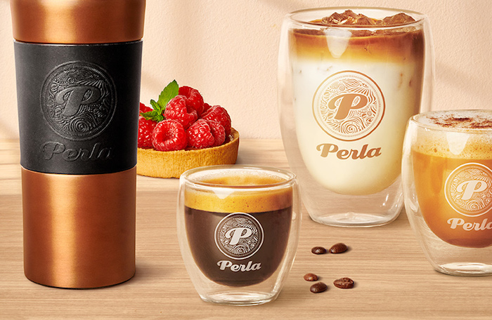 Albert cílí věrnostní kampaní na milovníky kávy