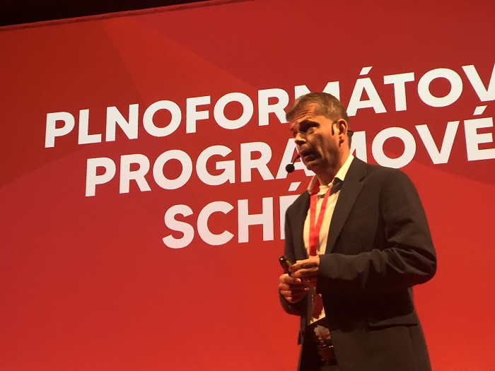 Televize Seznam natočí seriály Lajna 4, Hasičárna Telecí 2 a Revír