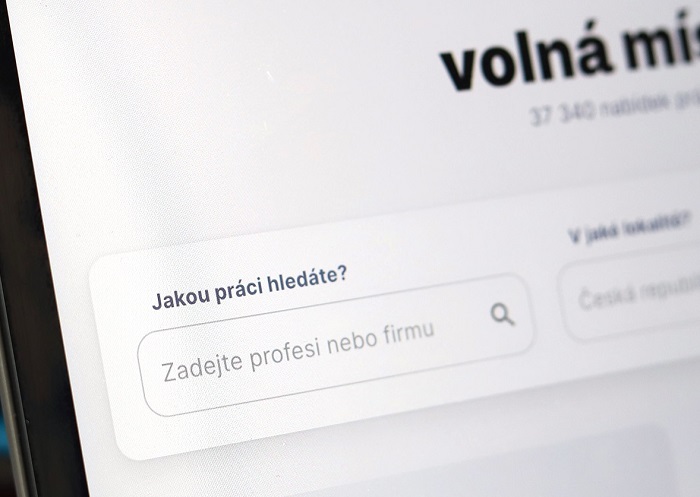 Volnamista.cz po redesignu znásobila počet pracovních nabídek