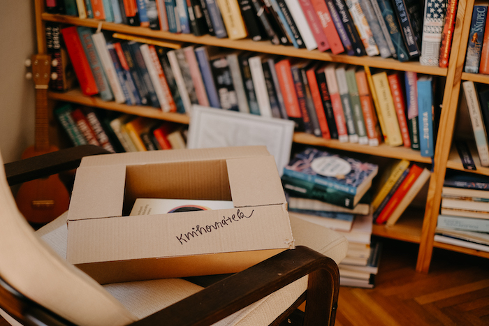 Martinus spustil Knihovrátek, zvažuje i kamennou prodejnu v ČR