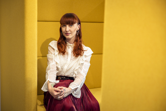 New business skupiny Near & Dear vede Jedličková