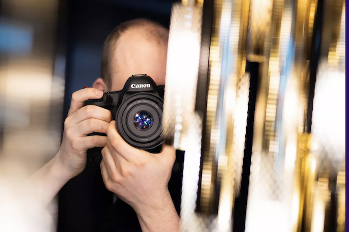 Canon v kampani radí, jak na správné fotky
