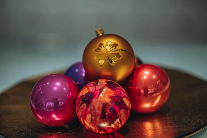 Značka Koulier ukázala novinky pro letošní vánoční sezonu