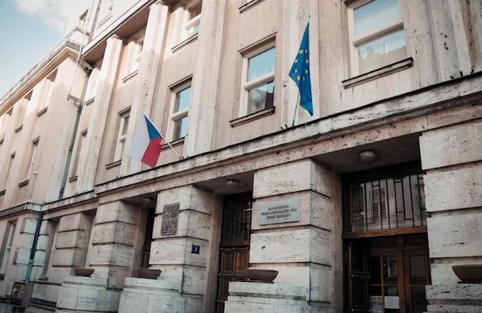 Komunikační aktivity pro MPSV zajistí agentura Media Age