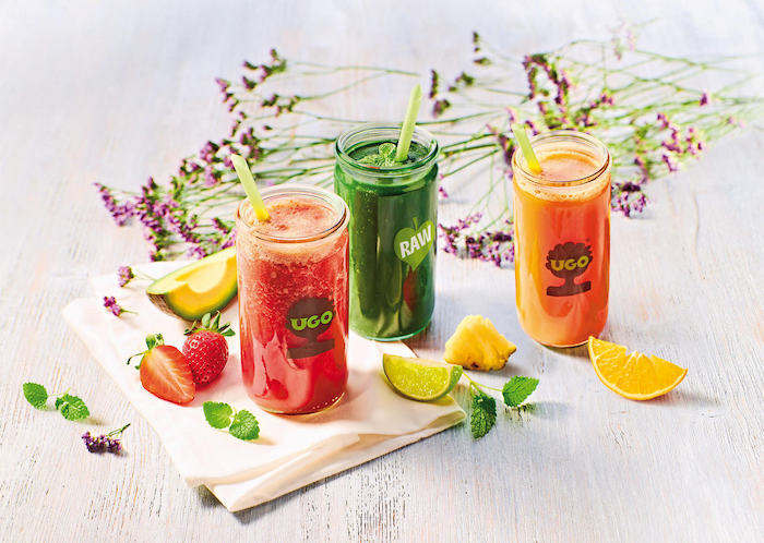 UGO hledá nápady, jak zužitkovat bioodpad