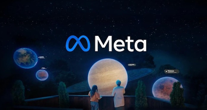 Meta zprovoznila českou verzi vlastní stránky na Facebooku