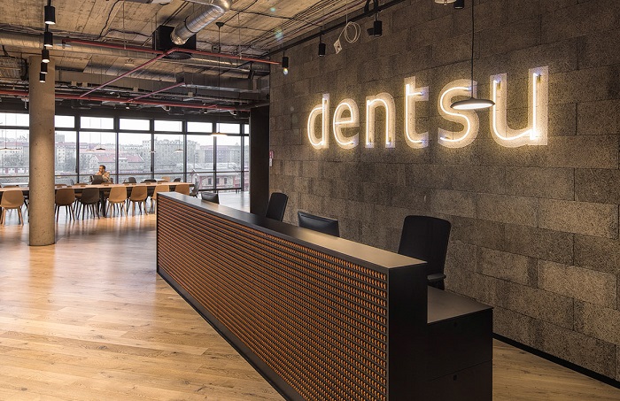 Dentsu připravuje Bootcamp pro studenty marketingu