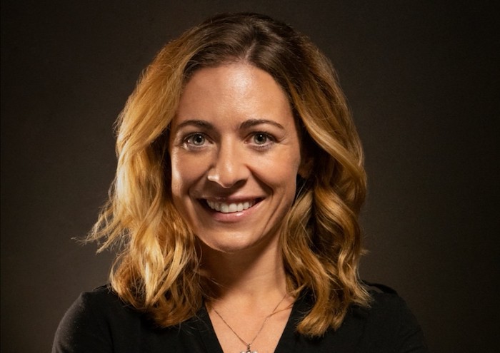 Společenskou odpovědnost Huawei vede Gabriela Löbel