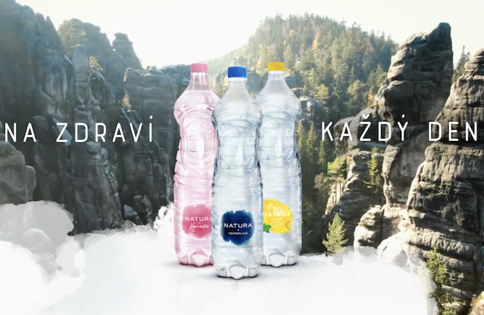 Natura cílí vzdělávací kampaní na těhotné a kojící