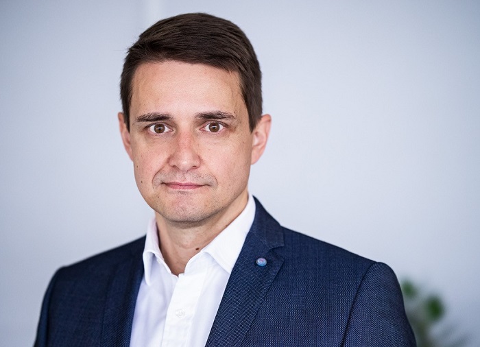 Finance v Českých Radiokomunikacích řídí Jiří Černík