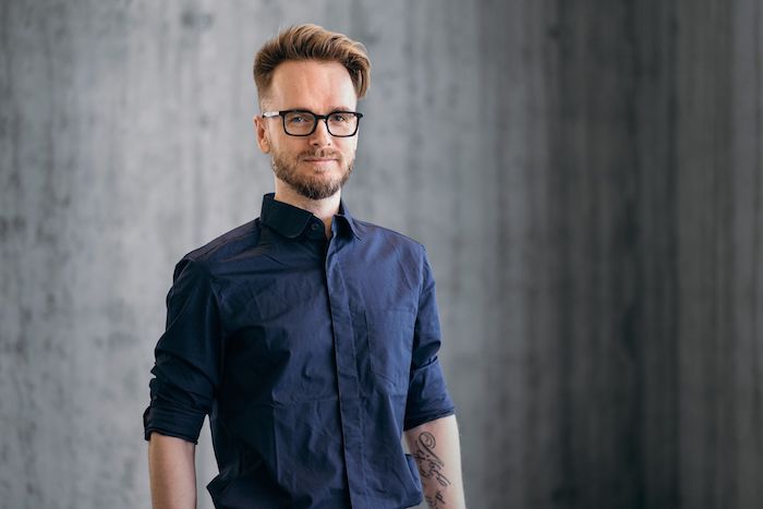 Do čela kreativy Publicisu nastupuje Kosta Schneider