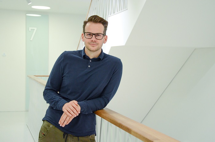 Jiří Mizera zaujal post managing partner v Actum Digital