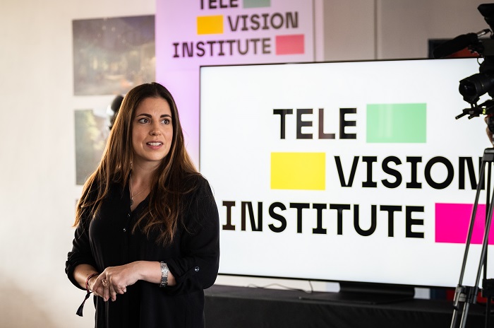Televizní Institut zahájil programem CME Content Academy