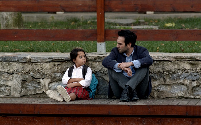 Nova Lady zařazuje tureckou telenovelu Moje malá princezna