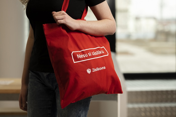 Zásilkovna spouští vlastní e-shop, nabízí desítky produktů