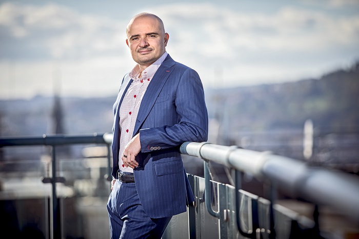 Radiohouse podpoří SME podniky, uvolní prostor za 56 mil. Kč