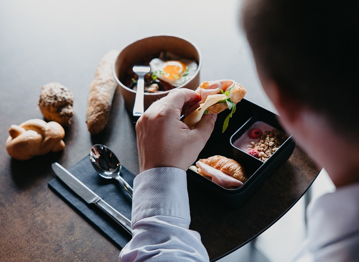 Orea v netradiční kampani využívá mediálního zásahu Woltu