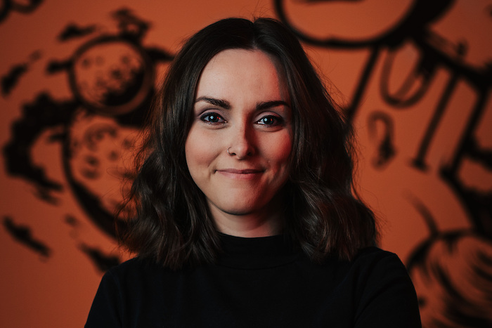 Marketing a PR Brainz Studios řídí Kalousková