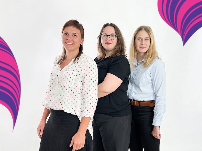 Do agentury Adison nastoupily tři nové tváře