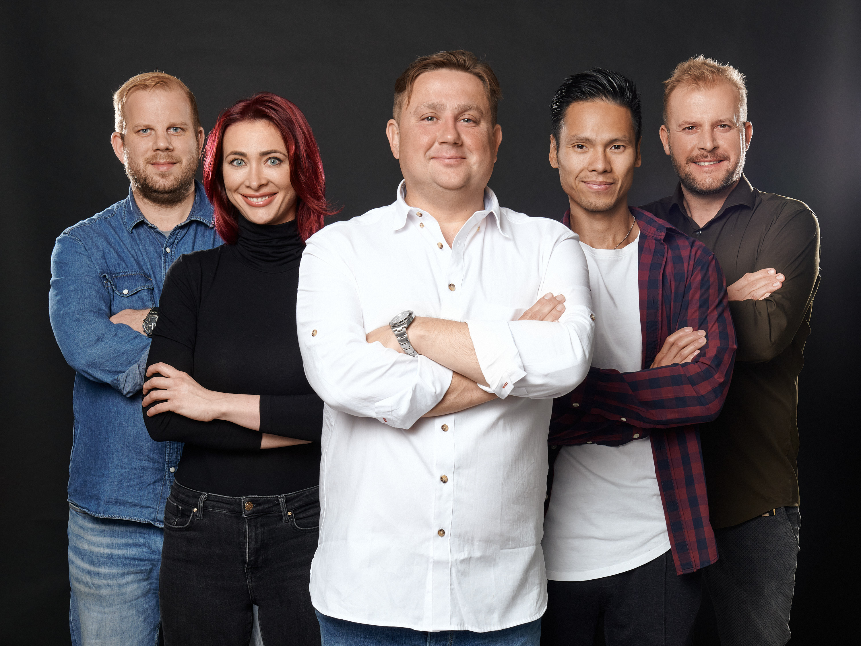 Extra Online Media spustilo Extrakurzy.cz, tváří je Punčochář