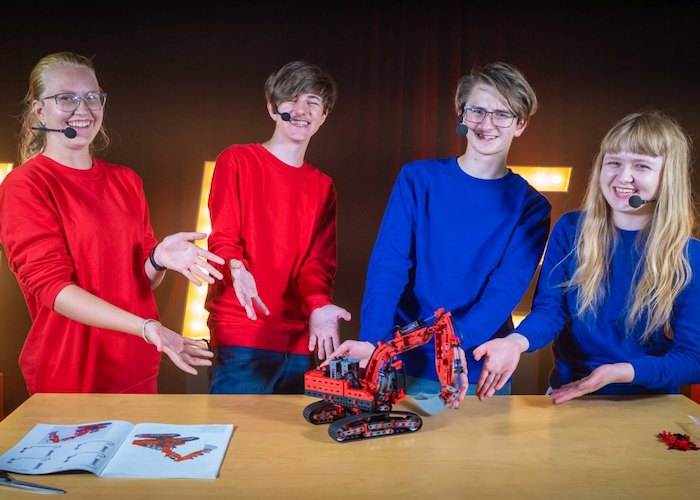 CZC.cz podporuje kampaní moderní vzdělávání