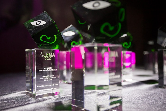 Shortlist Flema: Nejvíc nominací pro OMD se Seznam.cz a Wavemaker SK