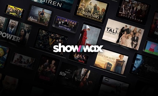 Proficio se stará o brand platformy Showmax v Africe