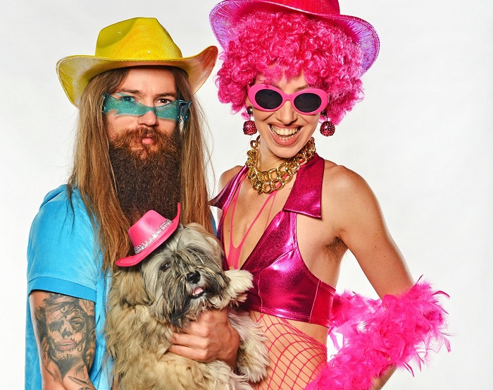 Prima Show zařadí reality show s mazlíčky Like Haf