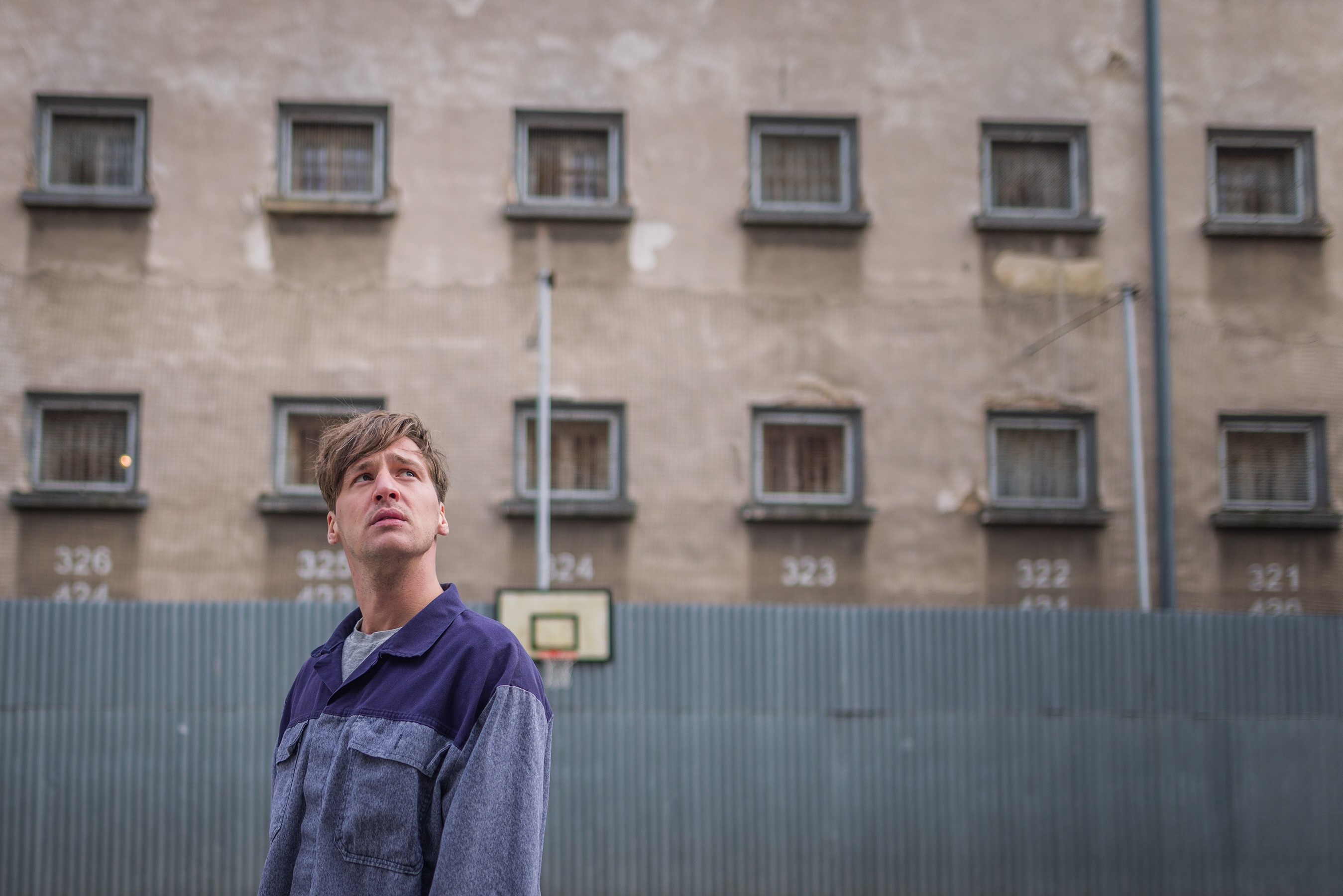 Voyo natáčí minisérii Matematika zločinu, chystá i Hojera