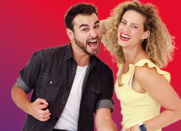 Hitrádia mají celoplošnou kampaň s tvářemi moderátorů