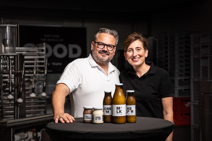 Soyka mění obaly i web, chce přilákat nové zákazníky