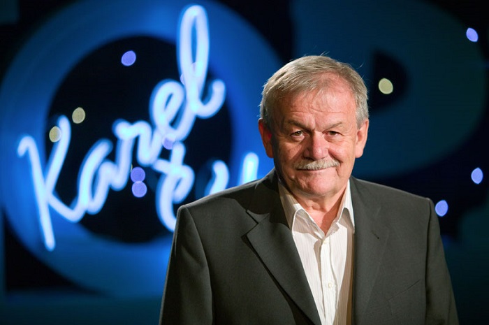 Pátek pro Všechnopárty, poté komedie a filmová pohádka