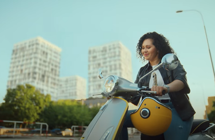 V nově kampani Portu vystupují reální investoři