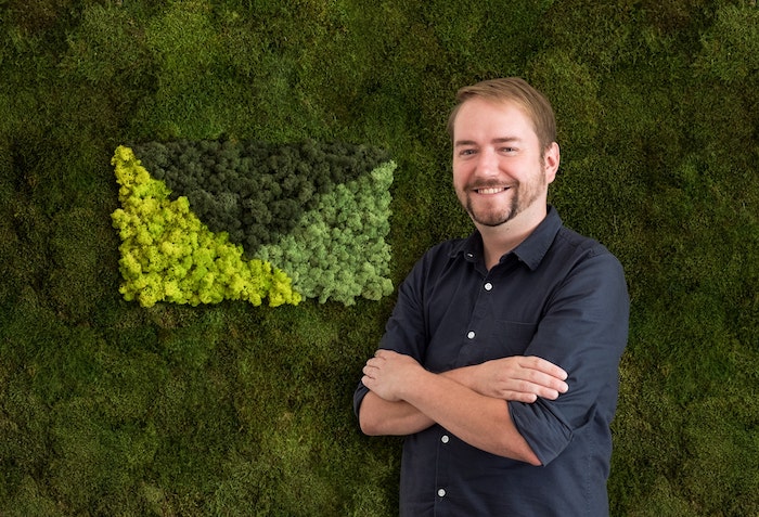 Do Ecomailu nastupuje Lukáš Balek ze Scuku