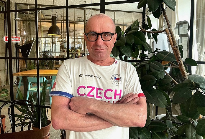 Petr Vlasák nastupuje do agentury Czech Promotion