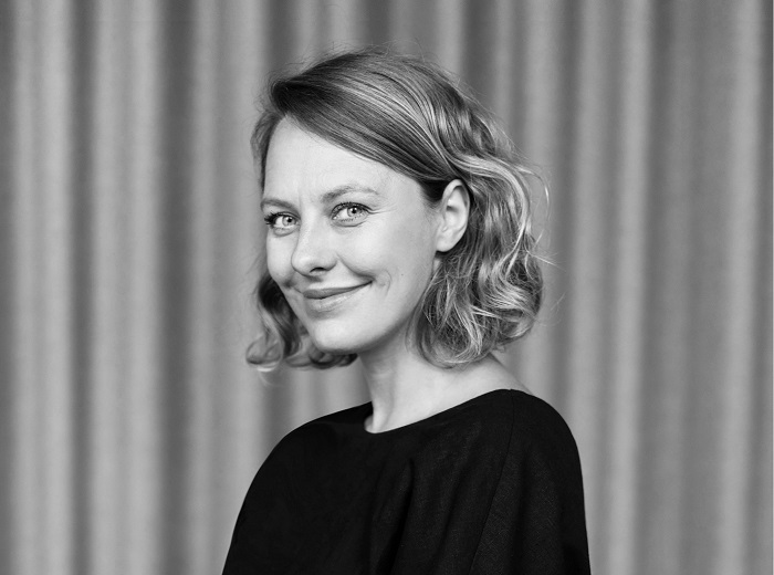 Šéfredaktorkou české Elle bude od ledna Thea Kučerová