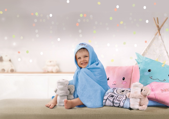 Penny ve vánoční věrnostní kampani nabízí Naturtex