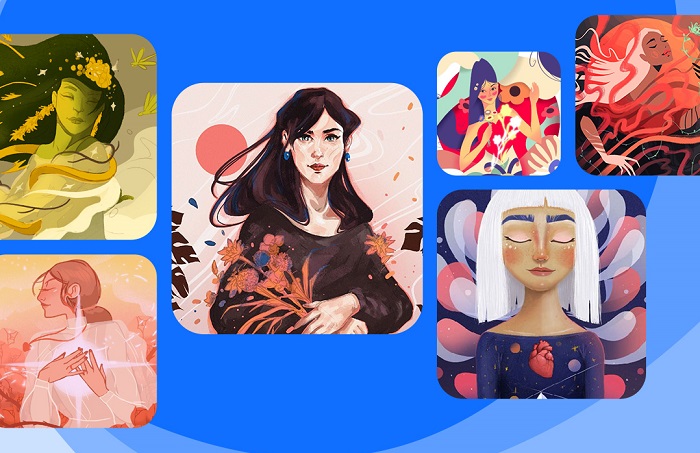 Dm drogerie představí NFT uměleckou kolekci