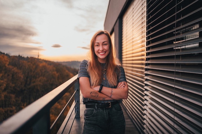 Marketingovou komunikaci Madmonqu řídí Mohelová