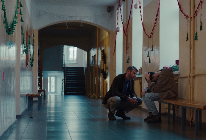 T-Mobile ve vánoční kampani zdůrazňuje vztahy s blízkými