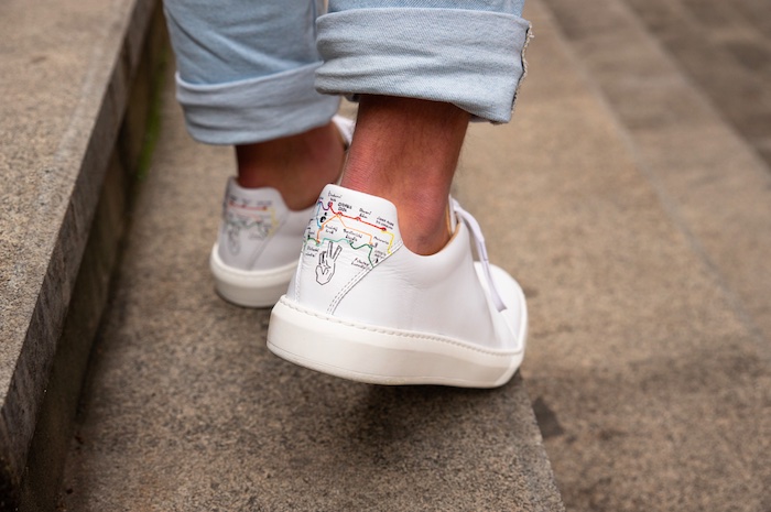 Vasky k 17. listopadu vydávají limitku s Maappi