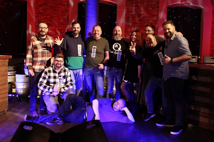 Reality BeerMaster od Budějovického Budvaru je i na Nova Action