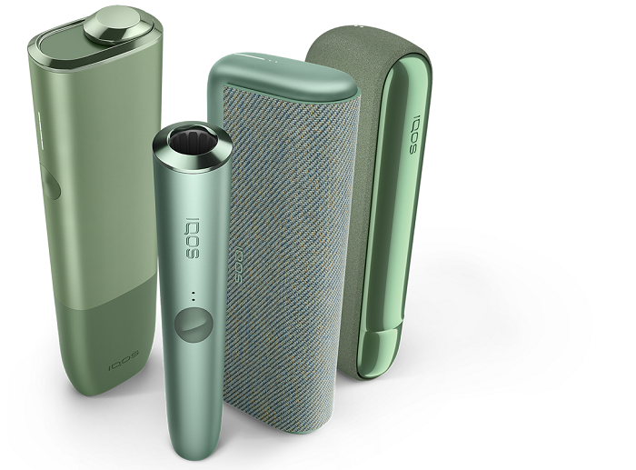 Philip Morris uvádí na český trh novou generaci IQOS Iluma