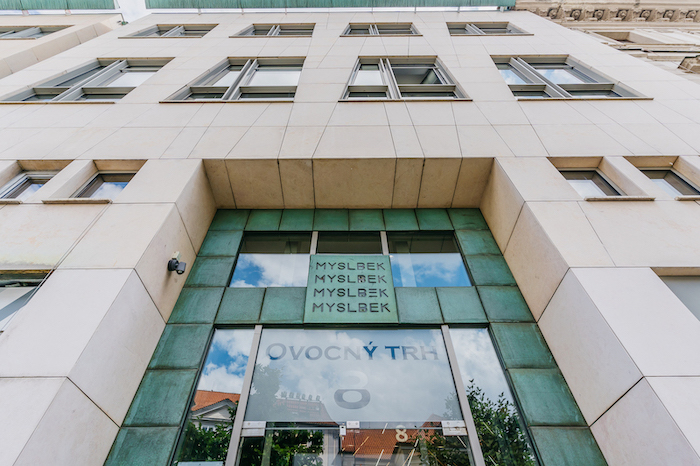 Myslbek bude pořádat výstavy, přidá nové značky