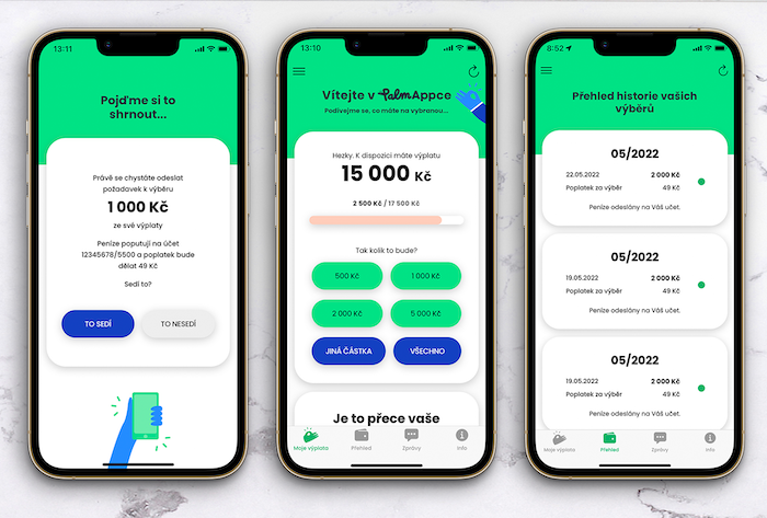 PalmApp chystá expanzi, investuje do B2B marketingu