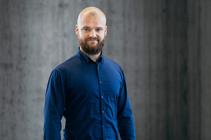 Komunikační divizi Publicis Groupe řídí Jaroslav Malina